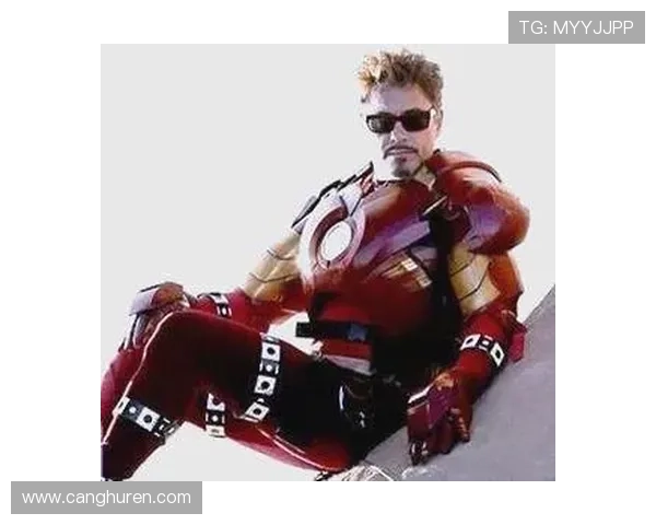 复仇者联盟:原来《钢铁侠》里早就埋下了伏笔!9大惊人巧合