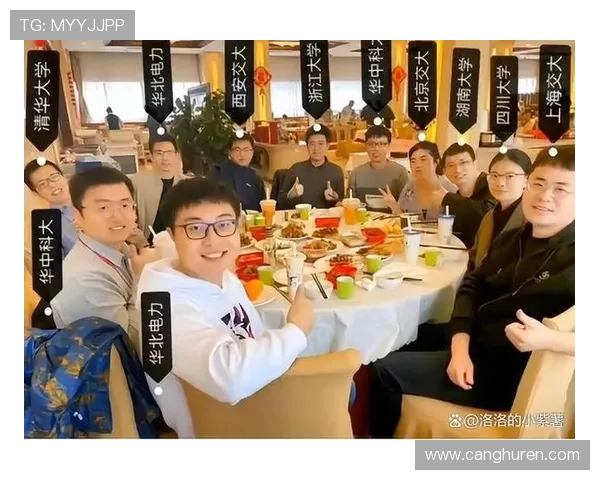 谁在操控一切?商海通牒:这4位角色的关系,比你想的更复杂