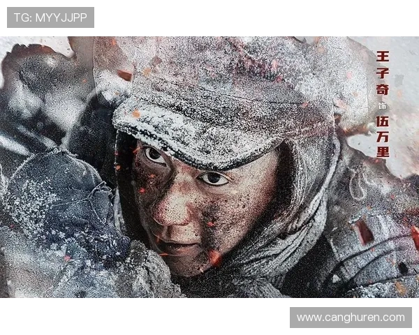 【海下尖刀】——潜行深渊,静待雷霆一击