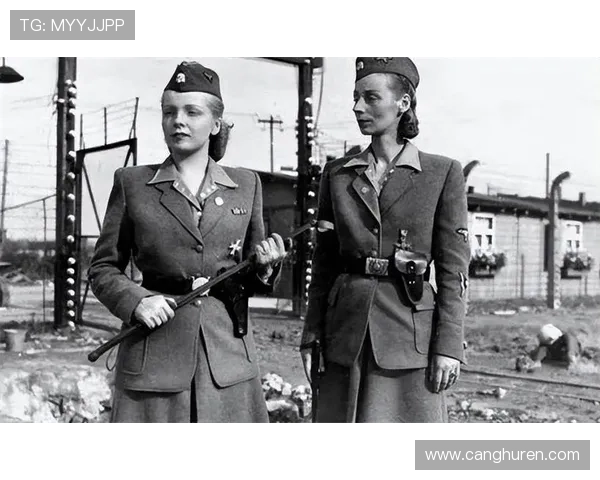 历史的阴影与人性的复杂：解码“纳粹女魔头”的真实面貌